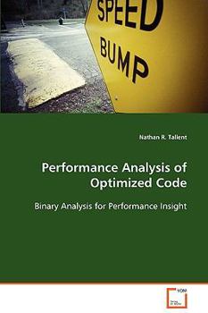 Paperback Performance Analysis of Optimized Code Book
