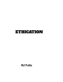 Paperback Ethication Book