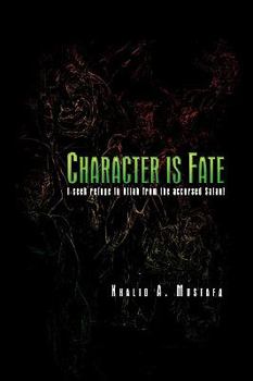Paperback Character Is Fate Book