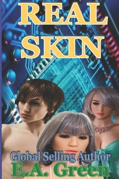 Paperback Real Skin Book