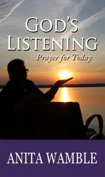 Paperback God's Listening: Prayer for Today Book