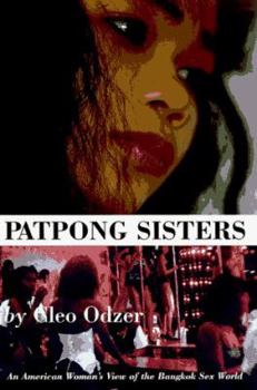 Paperback Patpong Sisters: An American Woman's View of the Bangkok Sex World Book