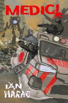 Paperback Medic! Book