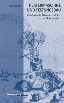 Hardcover Theatermaschine und Festungsbau [German] Book