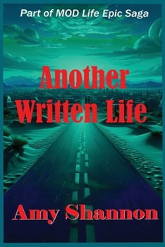 Another Written Life (Mod Life Epic Saga)