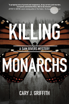 Paperback Killing Monarchs Book