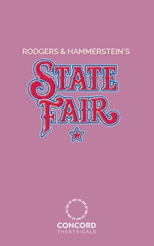 Paperback Rodgers & Hammerstein's State Fair Book