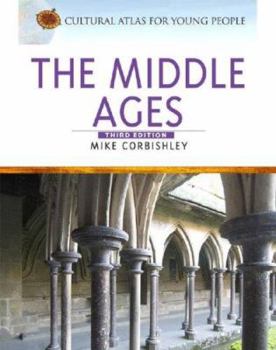 Hardcover The Middle Ages Book