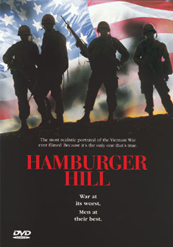 Hamburger Hill