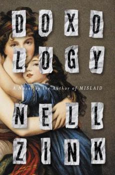 Hardcover Doxology Book