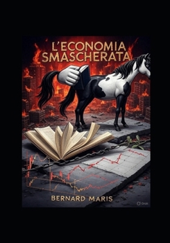 Paperback L'Economia Smascherata [Italian] Book
