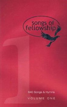 Songs of Fellowship-New Editin - Book  of the Songs of Fellowship