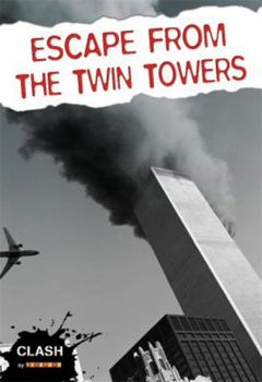 Paperback Clash Level 2: Escape from the Twin Towers Book