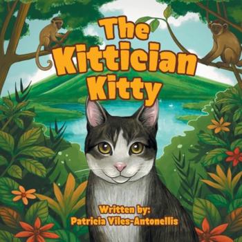 Paperback The Kittician Kitty Book