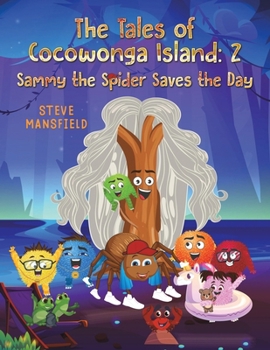 The Tales of Cocowonga Island: 2
