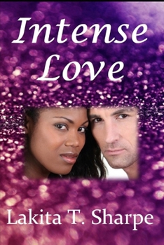Paperback Intense Love Book