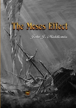 Paperback The Moses Effect Book