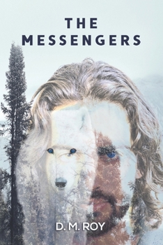 Paperback The Messengers Book