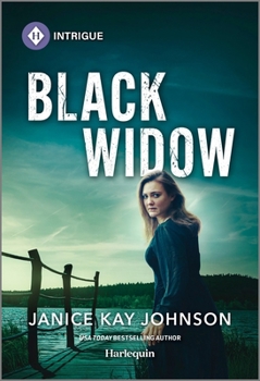 Mass Market Paperback Black Widow Book