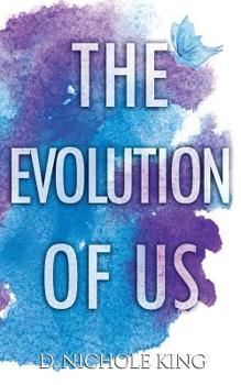Paperback The Evolution of Us Book