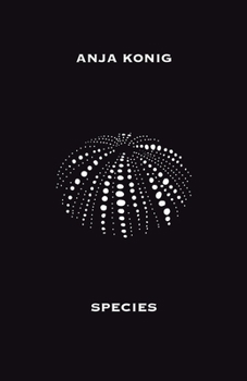 Paperback Species Book