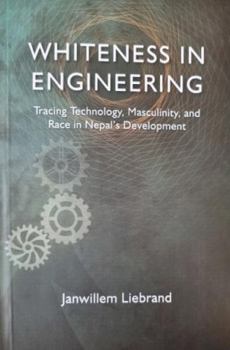 Paperback Whiteness in Engineering Book