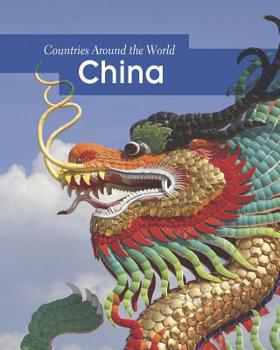 Paperback China Book