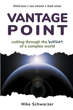 Paperback Vantage Point Book