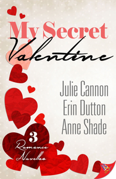 Paperback My Secret Valentine Book