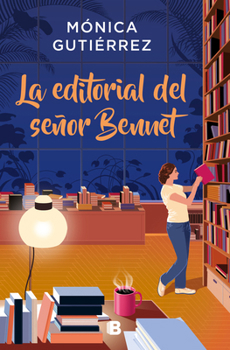 Paperback La Editorial del Señor Bennet / Mr. Bennet's Publishing House [Spanish] Book