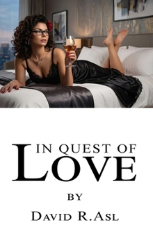 Hardcover In Quest of Love Book