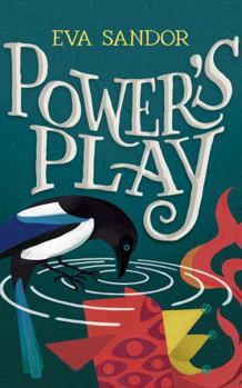 Paperback Power's Play Book