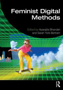 Paperback Feminist Digital Methods Book