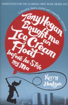 Tony Hogan Bought Me an Ice-Cream Float Before He Stole My Ma
