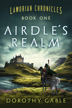 Paperback Airdle's Realm Book