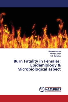 Burn Fatality in Females: Epidemiology & Microbiological aspect