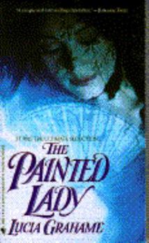 Mass Market Paperback The Painted Lady Book