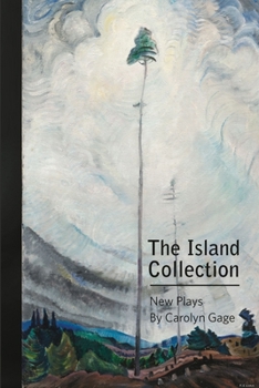 Paperback The Island Collection: New Plays Book