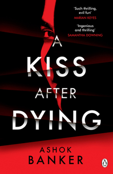 Paperback A Kiss After Dying Book