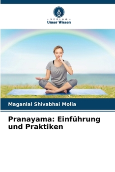 Paperback Pranayama: Einführung und Praktiken [German] Book