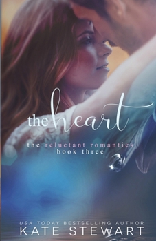 Paperback The Heart Book