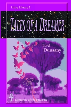 Paperback Tales of a Dreamer Book