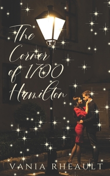 Paperback The Corner of 1700 Hamilton Book