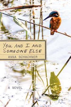 Paperback You & I & Someone Else Book