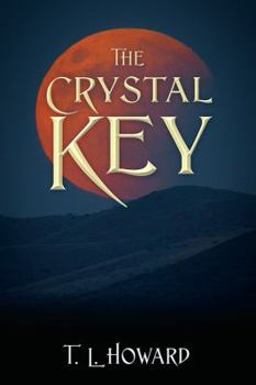 Paperback The Crystal Key Book