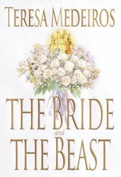 Hardcover The Bride and the Beast Book