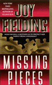 Paperback Missing Pieces Book
