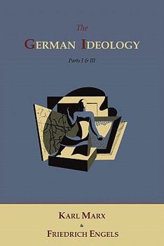 Die deutsche Ideologie