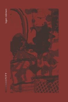Paperback Serendipity Book