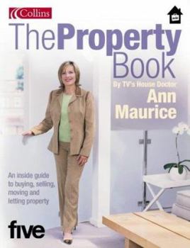 Hardcover Property Book